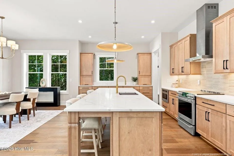 43a Pinewild Drive Pinehurst, NC 28374