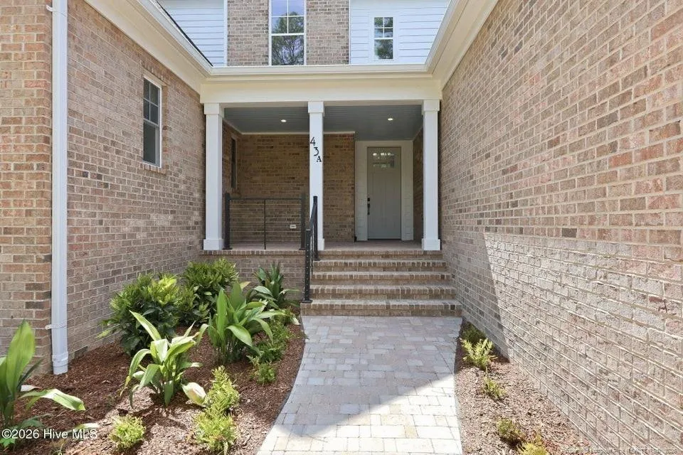 43a Pinewild Drive Pinehurst, NC 28374