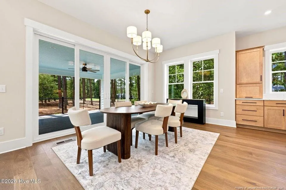 43a Pinewild Drive Pinehurst, NC 28374