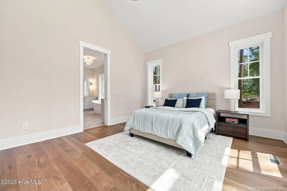 43a Pinewild Drive Pinehurst, NC 28374