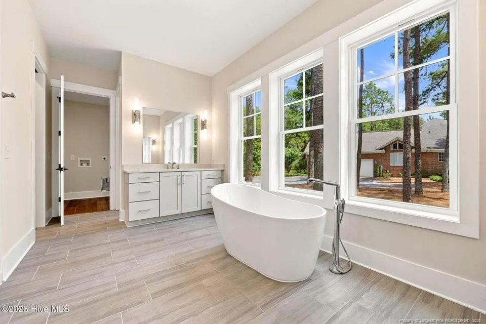 43a Pinewild Drive Pinehurst, NC 28374
