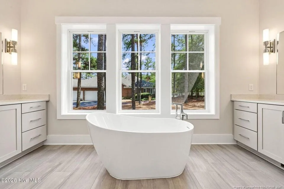 43a Pinewild Drive Pinehurst, NC 28374