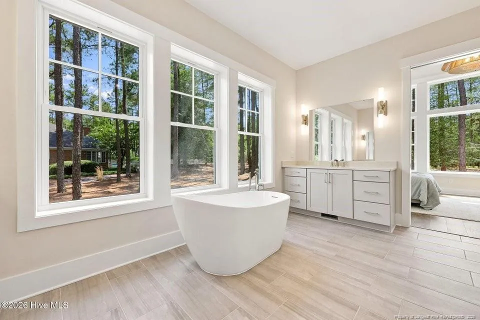 43a Pinewild Drive Pinehurst, NC 28374