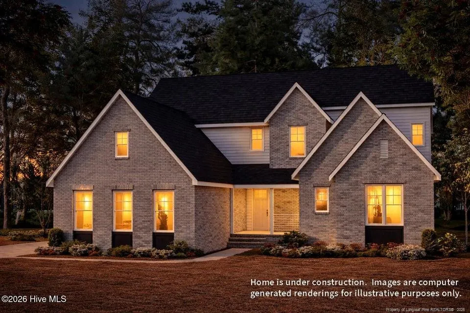 43a Pinewild Drive Pinehurst, NC 28374