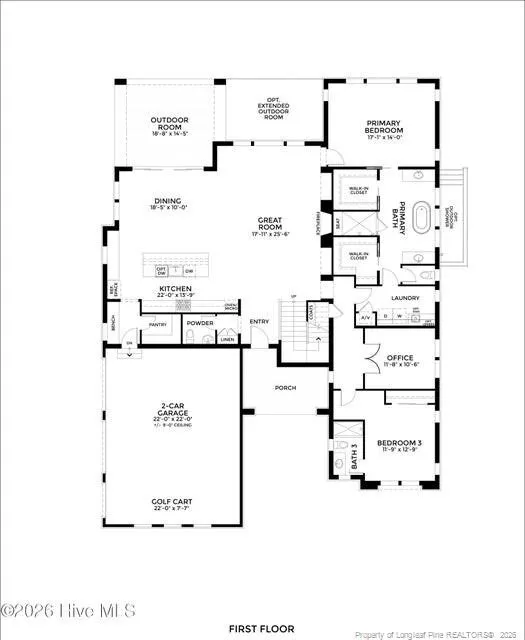 43a Pinewild Drive Pinehurst, NC 28374
