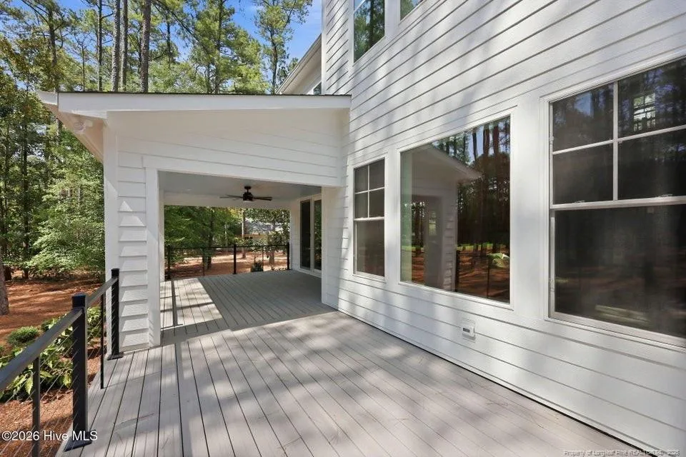 43a Pinewild Drive Pinehurst, NC 28374