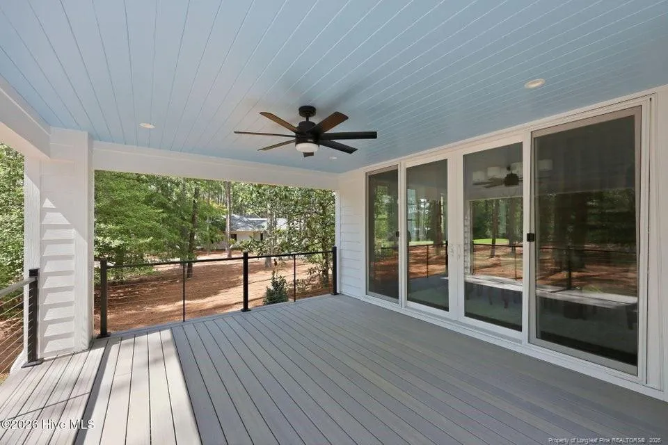 43a Pinewild Drive Pinehurst, NC 28374