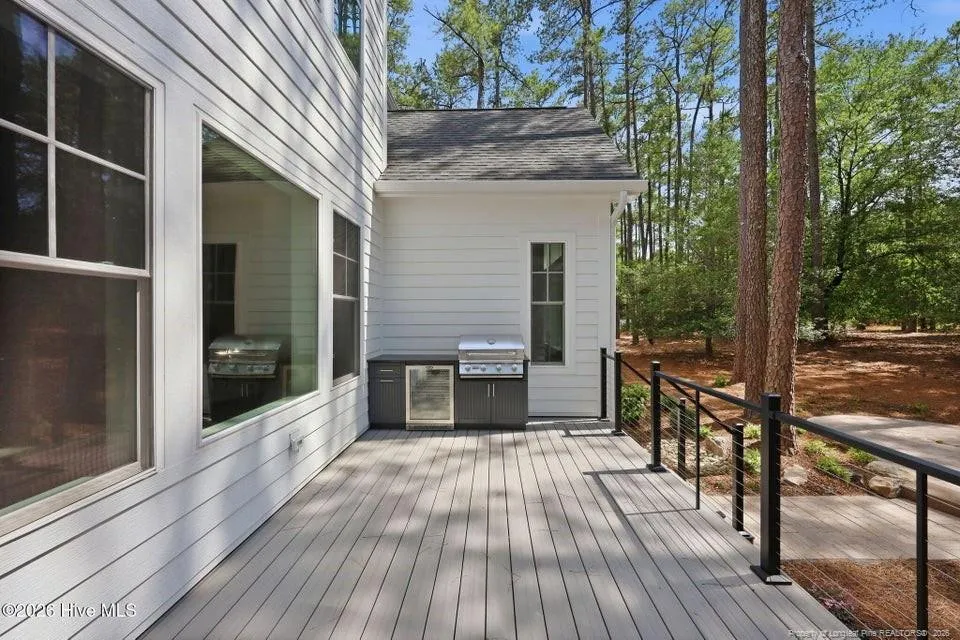43a Pinewild Drive Pinehurst, NC 28374