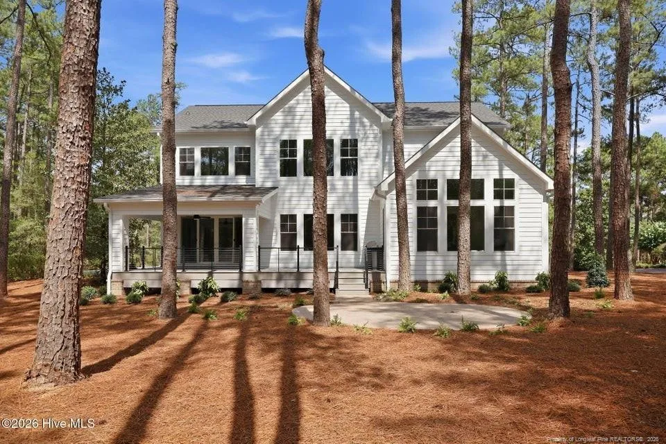 43a Pinewild Drive Pinehurst, NC 28374