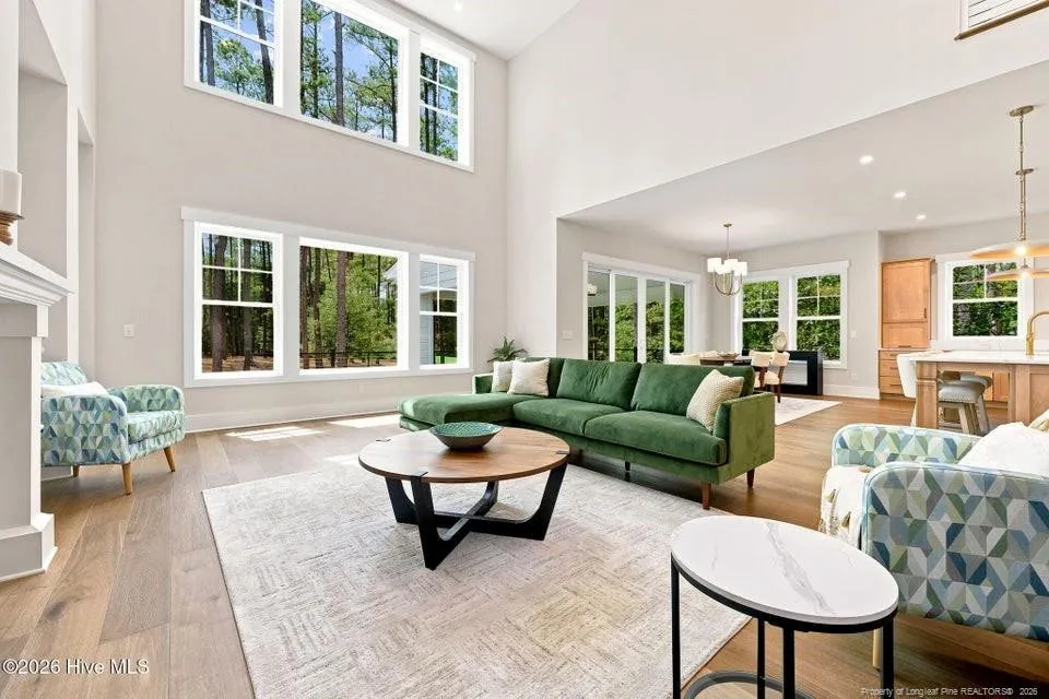 43a Pinewild Drive Pinehurst, NC 28374