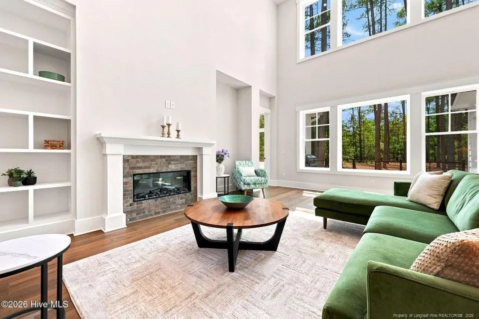 43a Pinewild Drive Pinehurst, NC 28374