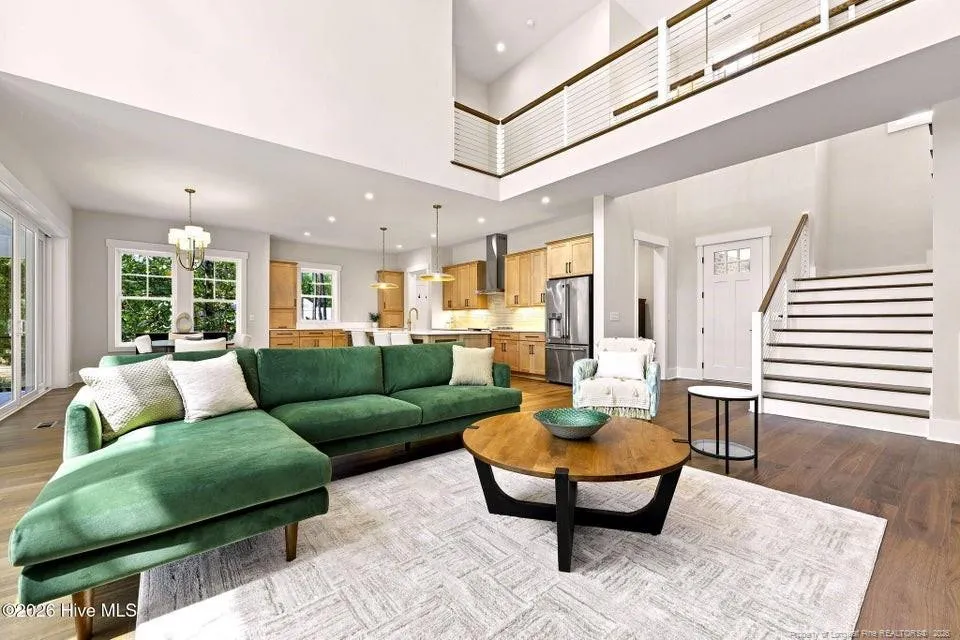 43a Pinewild Drive Pinehurst, NC 28374