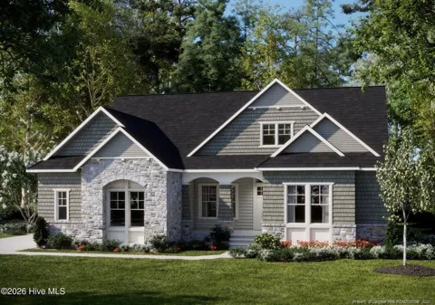 111 Jasmine Lane