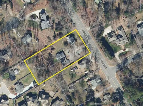 1513 Cole Mill Road