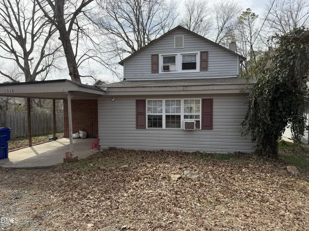 1513 Cole Mill Road Durham, NC 27705