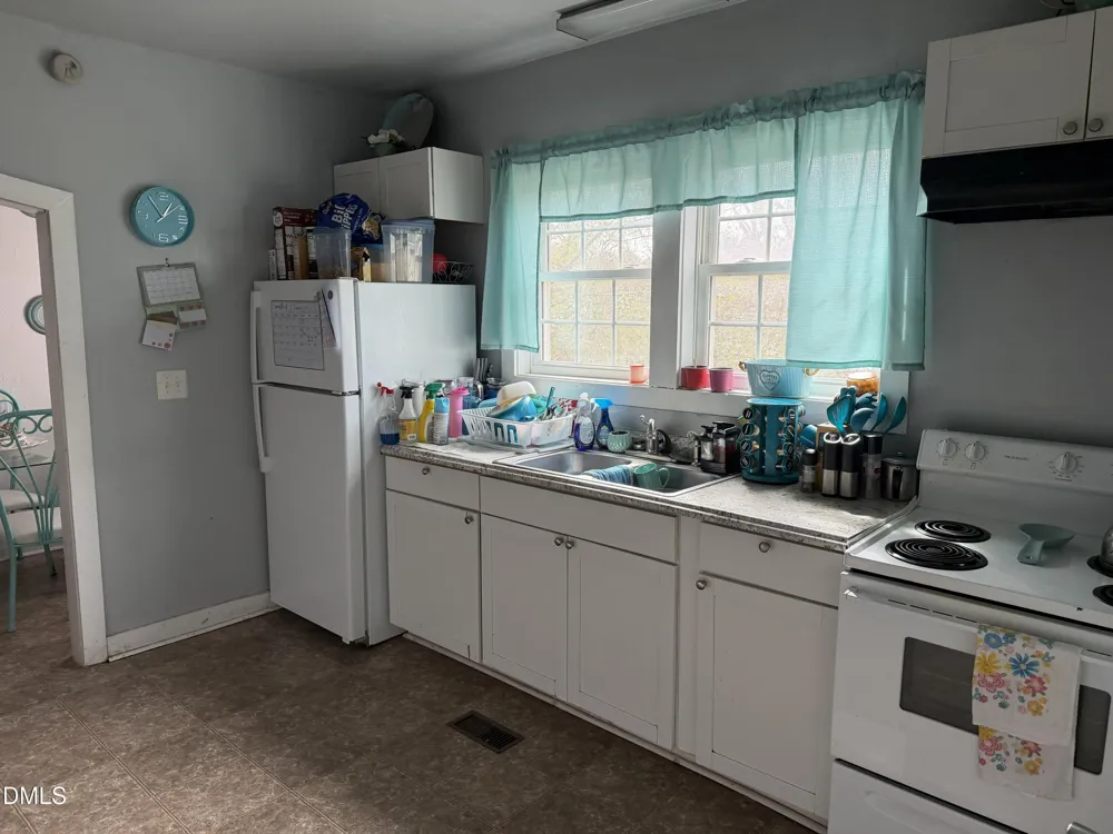1513 Cole Mill Road Durham, NC 27705