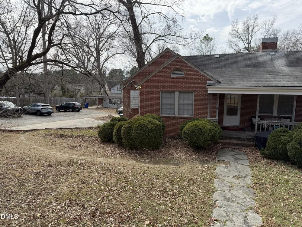 1513 Cole Mill Road Durham, NC 27705