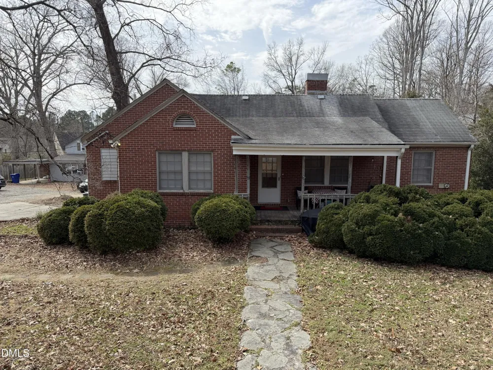 1513 Cole Mill Road Durham, NC 27705