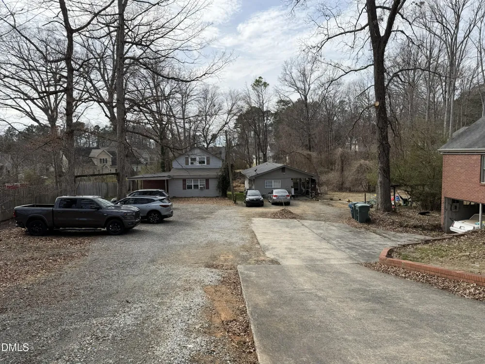 1513 Cole Mill Road Durham, NC 27705