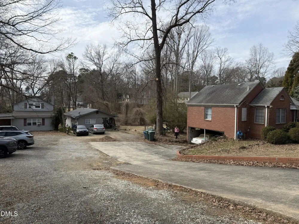 1513 Cole Mill Road Durham, NC 27705