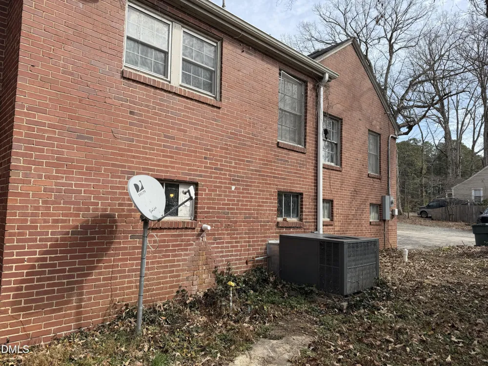 1513 Cole Mill Road Durham, NC 27705