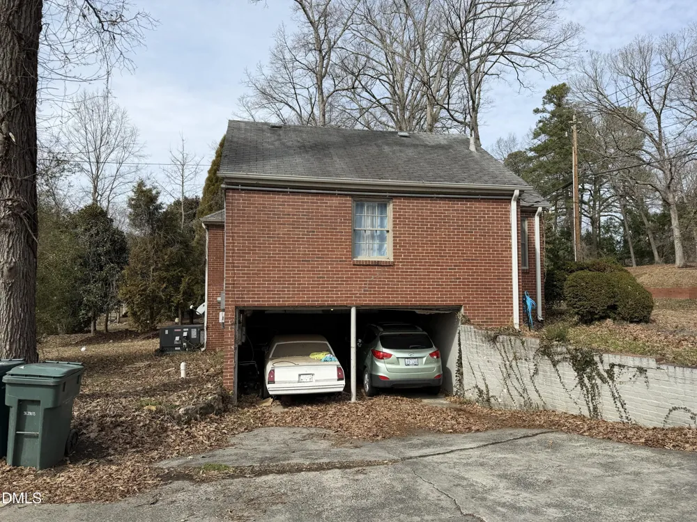 1513 Cole Mill Road Durham, NC 27705