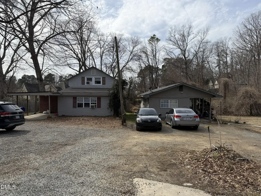 1513 Cole Mill Road Durham, NC 27705