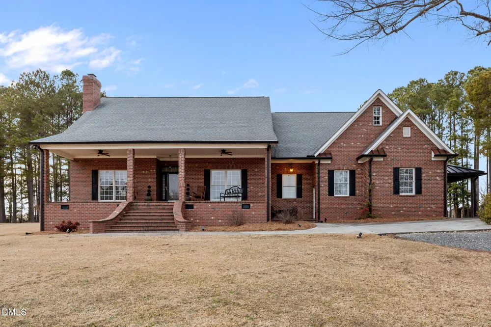613 Will Lucas Road Linden, NC 28356