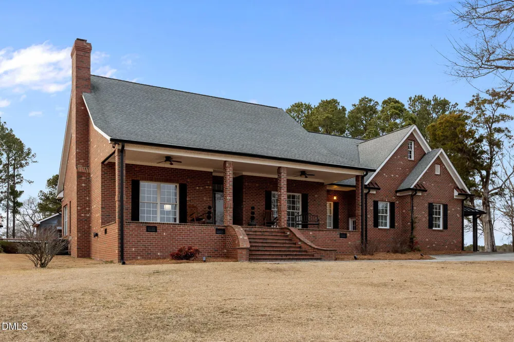 613 Will Lucas Road Linden, NC 28356