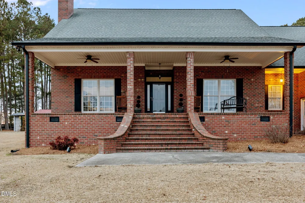 613 Will Lucas Road Linden, NC 28356
