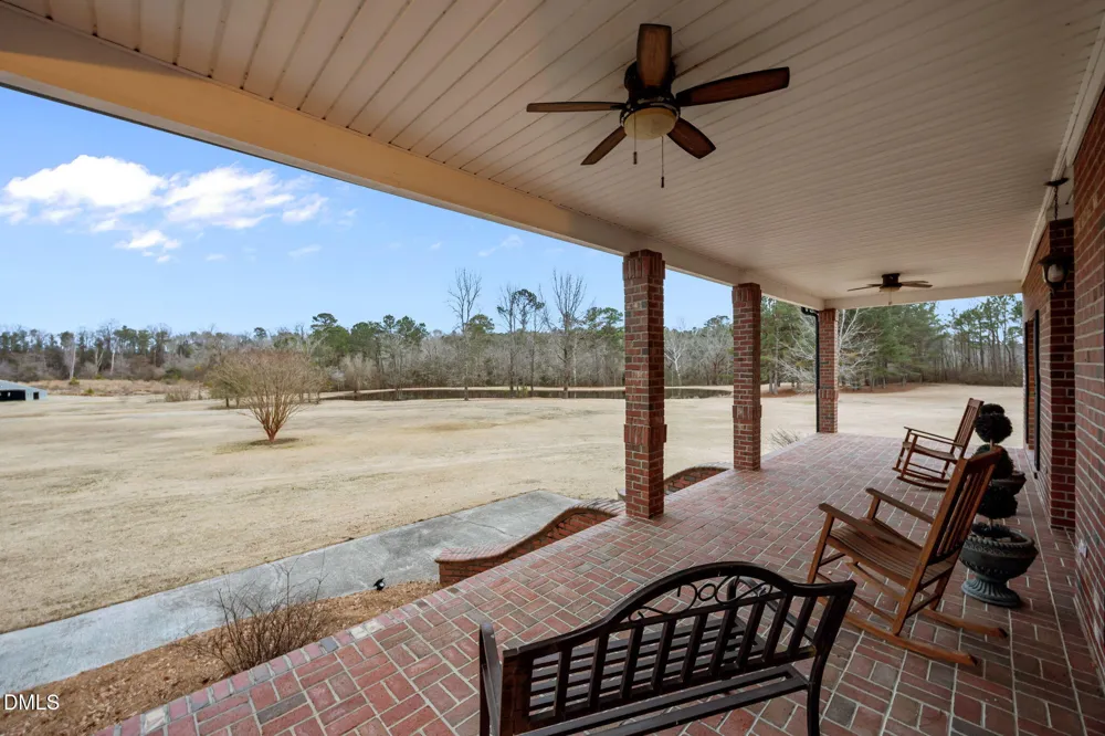 613 Will Lucas Road Linden, NC 28356