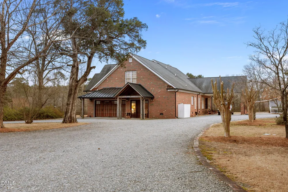 613 Will Lucas Road Linden, NC 28356