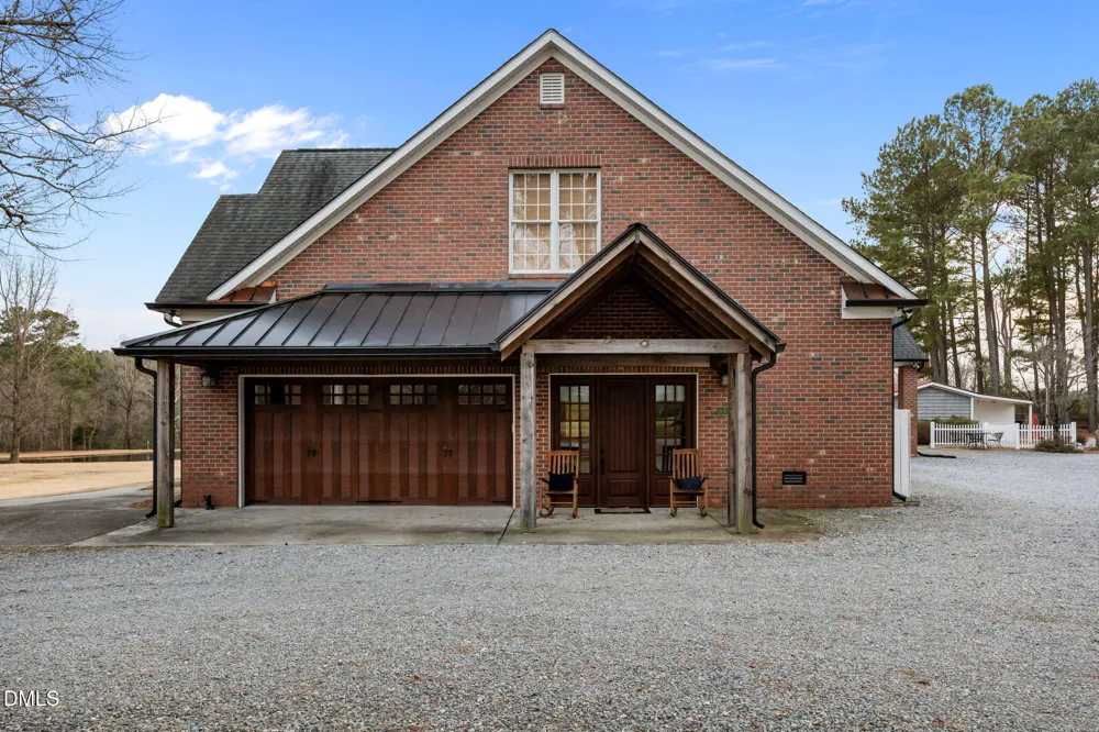 613 Will Lucas Road Linden, NC 28356