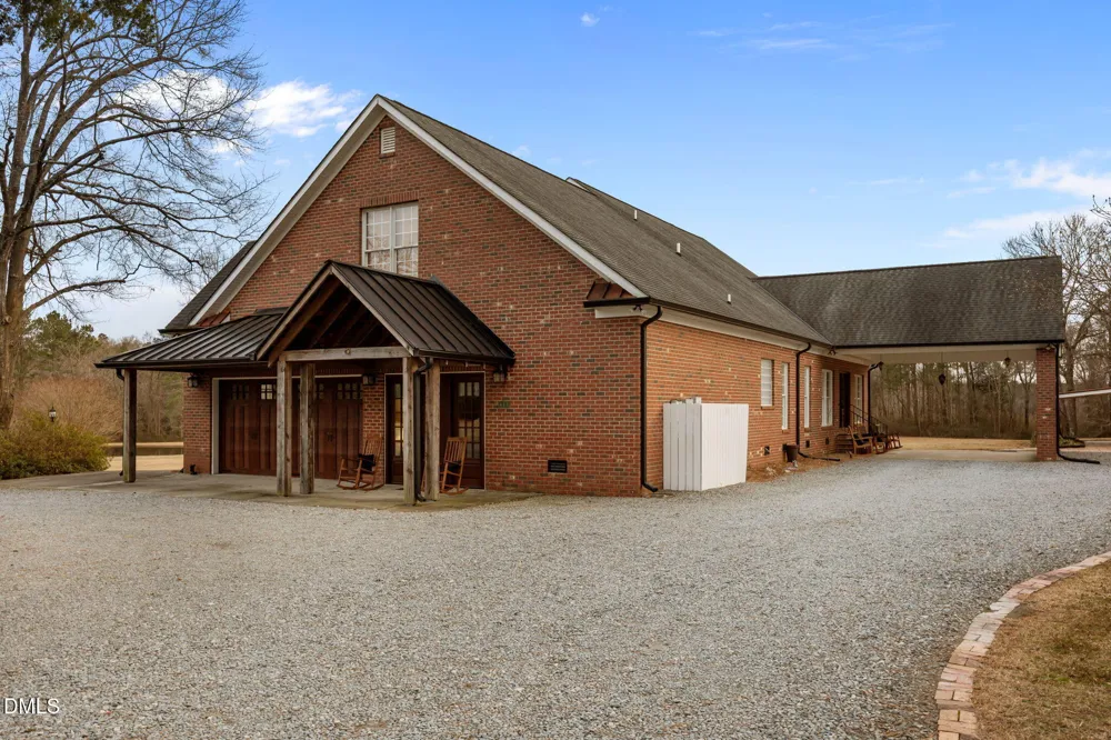 613 Will Lucas Road Linden, NC 28356