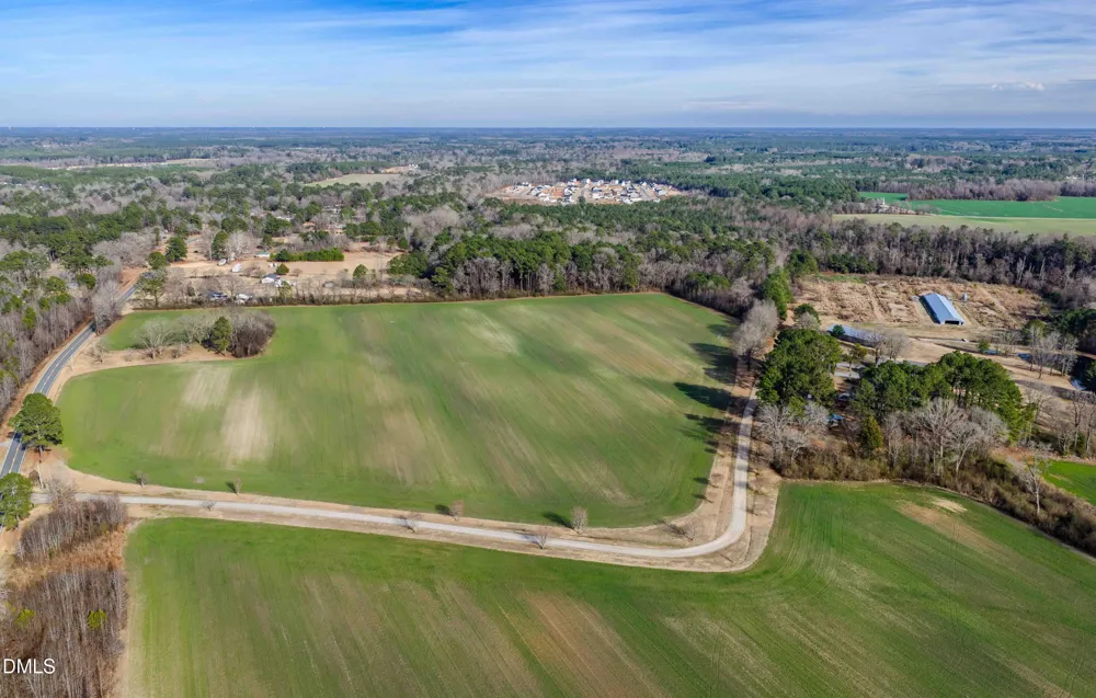 613 Will Lucas Road Linden, NC 28356