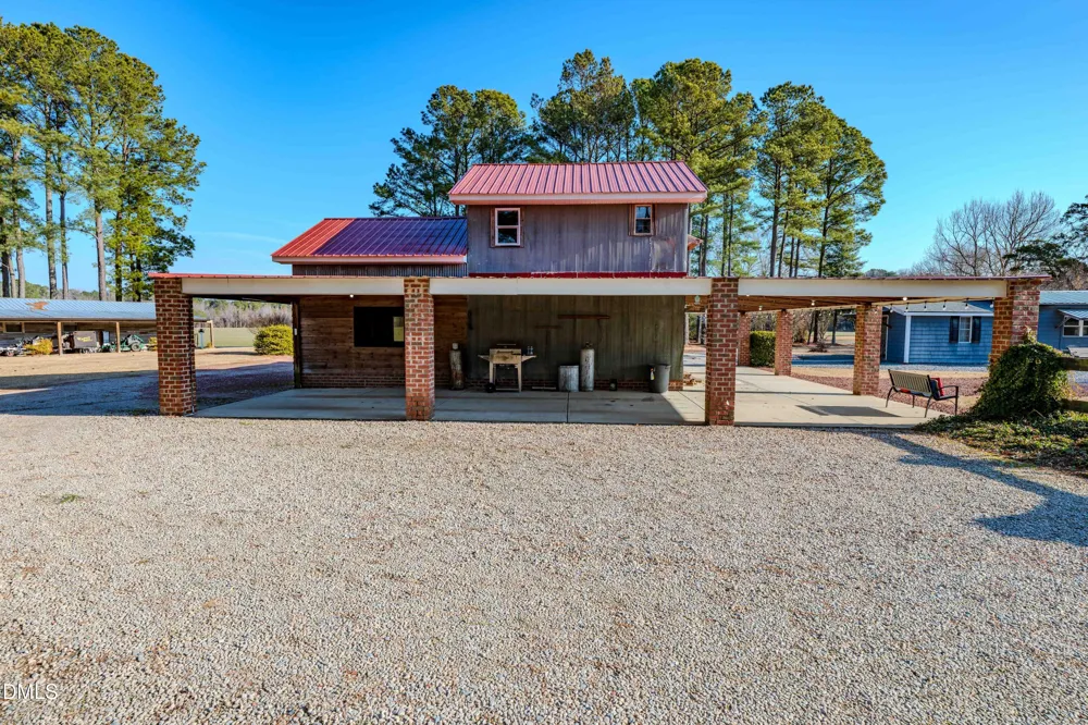 613 Will Lucas Road Linden, NC 28356