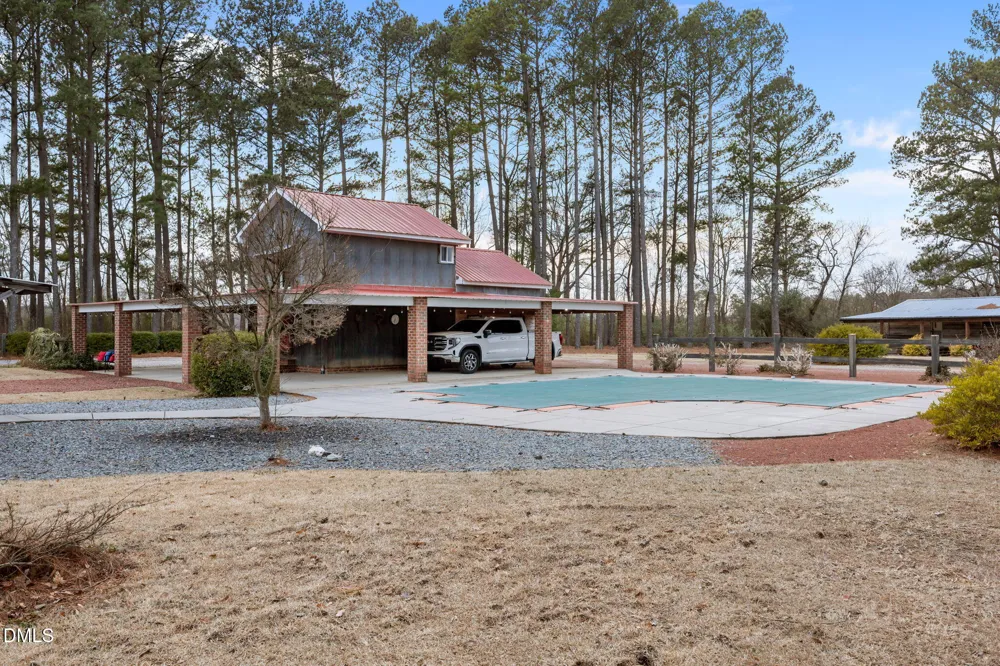 613 Will Lucas Road Linden, NC 28356