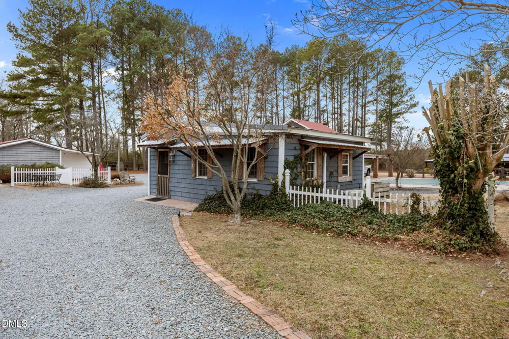 613 Will Lucas Road Linden, NC 28356