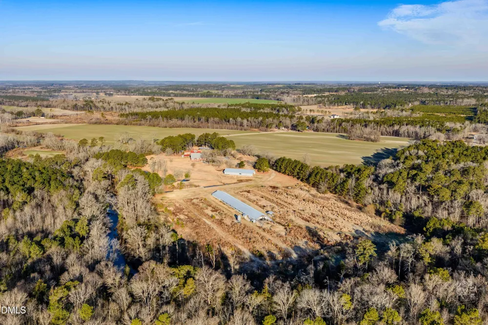 613 Will Lucas Road Linden, NC 28356
