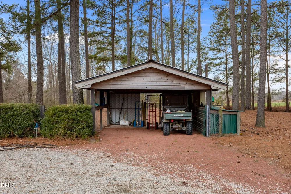 613 Will Lucas Road Linden, NC 28356