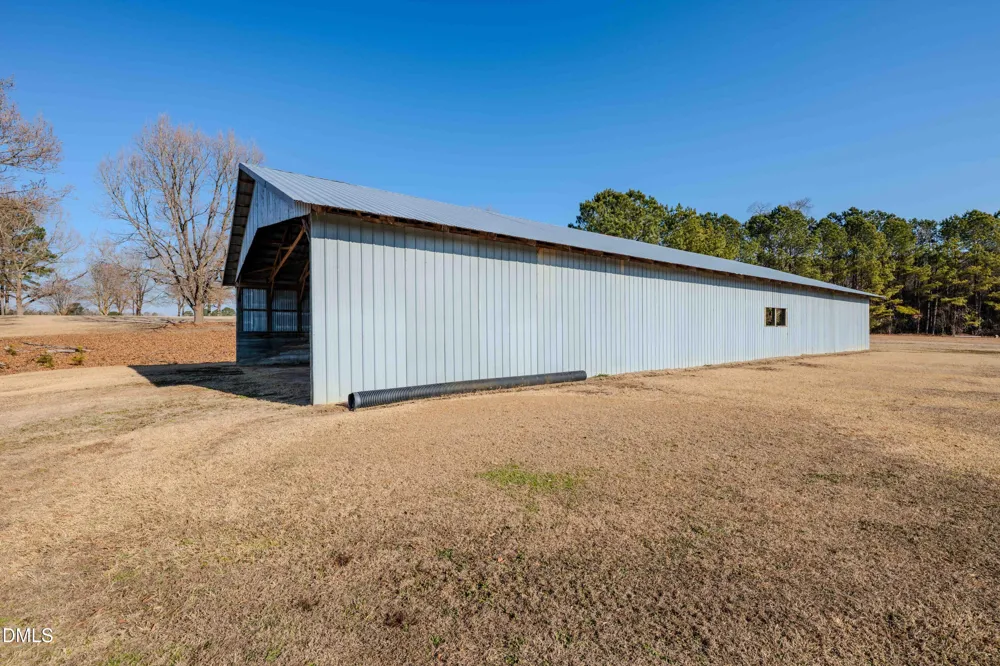 613 Will Lucas Road Linden, NC 28356