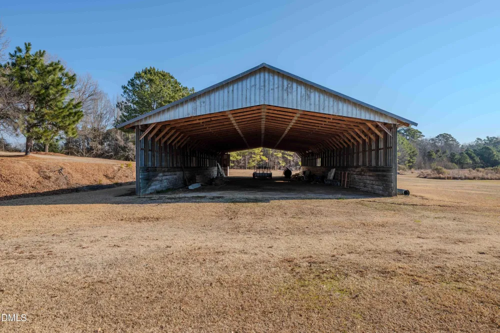 613 Will Lucas Road Linden, NC 28356