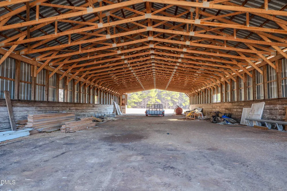 613 Will Lucas Road Linden, NC 28356