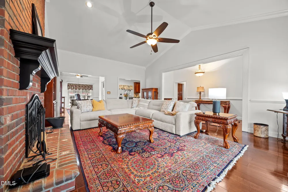 613 Will Lucas Road Linden, NC 28356