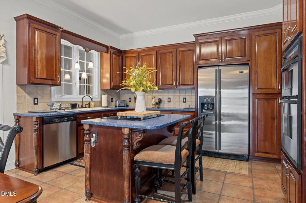 613 Will Lucas Road Linden, NC 28356