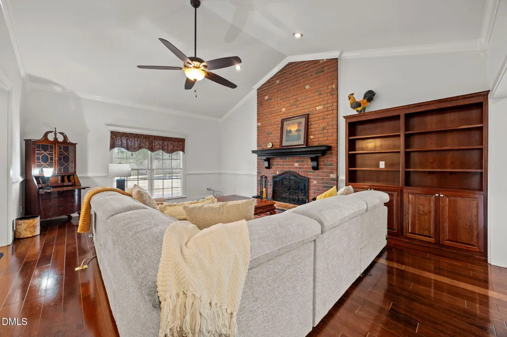 613 Will Lucas Road Linden, NC 28356