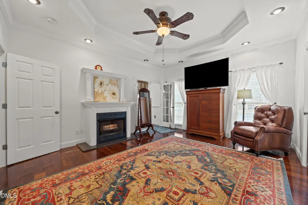 613 Will Lucas Road Linden, NC 28356
