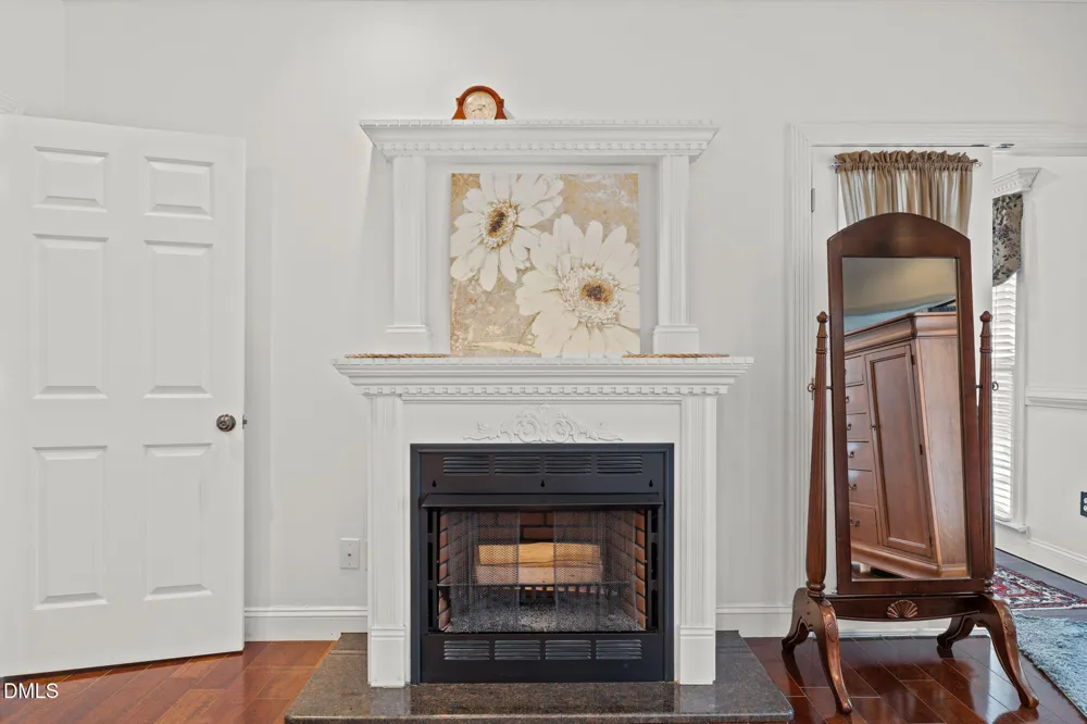 613 Will Lucas Road Linden, NC 28356