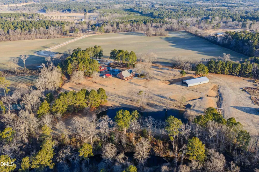 613 Will Lucas Road Linden, NC 28356