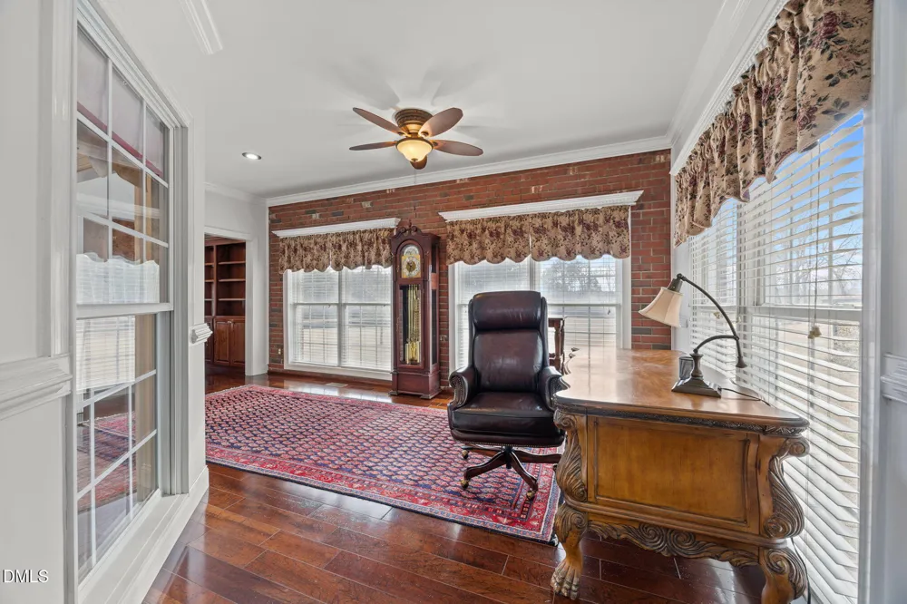 613 Will Lucas Road Linden, NC 28356